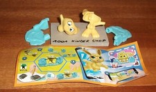 KINDER VU 126 VU126 CRAZY FLIP