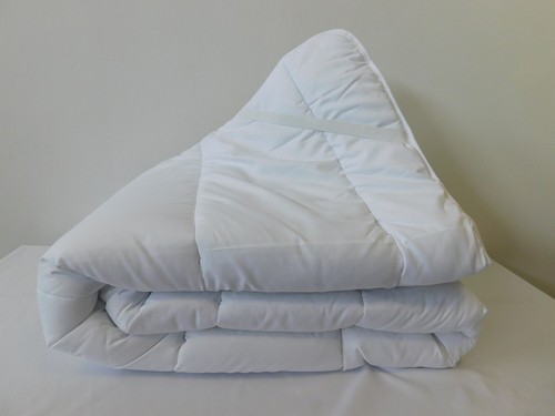 Surmatelas microfibre 160x200 - microfibre,