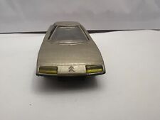 GS Camargue Bertone Norev 1/43