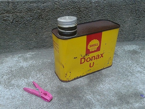 Bidon donax shell - ,