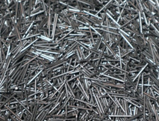 Gros Lot 400g Clous Pointes