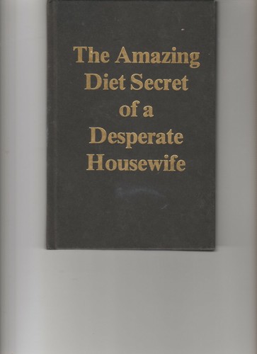 Rare the amazing diet secret - rare!,