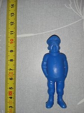 Figurine TINTIN Esso Belvision