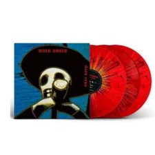NOIR DESIR - Dies Irae - 3LP -