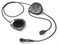 Twiins FF2 Bluetooth Casque Moto Kit - Intégral/Téléphone/GPS / HF / MP4