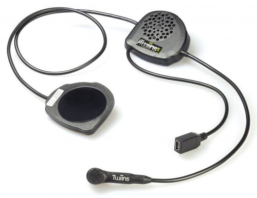 Twiins ff2 bluetooth casque - twiins,