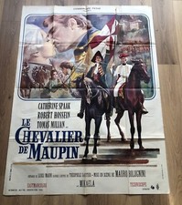 Affiche Cinéma 120x160 cm  -