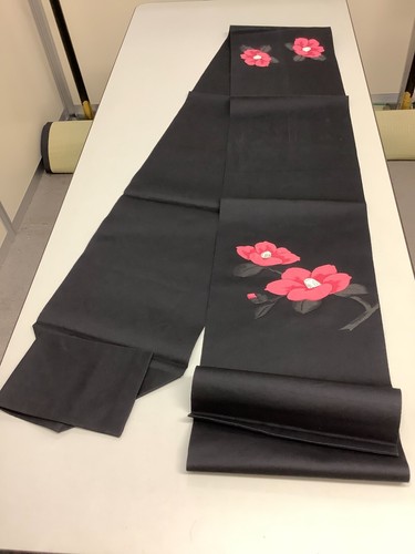 Kimono japonais vintage nagoya - kimono,