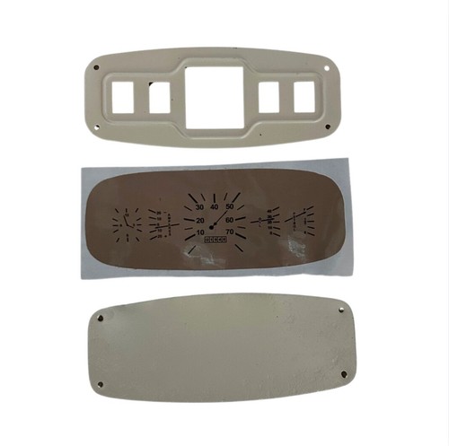 Austin j40 dashboard assembly - j40,