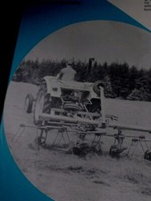 Fella Andaineur Paillis Xpand