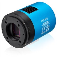 EXPLORE SCIENTIFIC Caméra