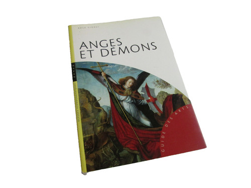 Anges demons - anges,
