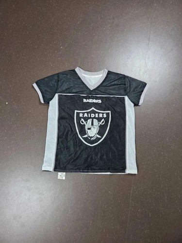 Maillot nfl raiders vintage - raiders,