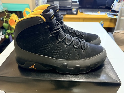 Black university gold - black/university, noir/or