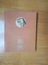 Le Setter Anglais en France de