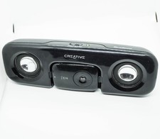 Creative Zen Stone 1 Go avec