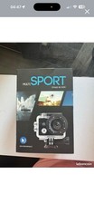caméra sport 4K DV660 Genre