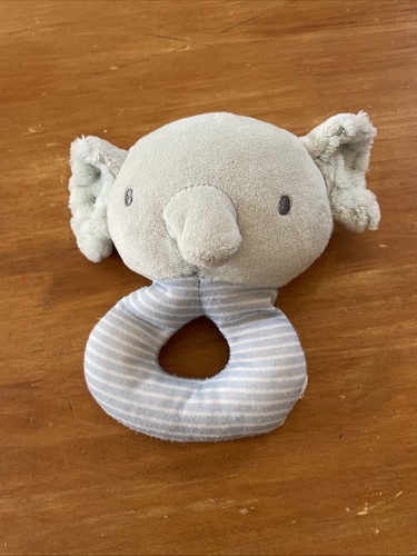 Doudou peluche hochet - peluche,