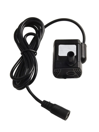 Pompe eau submersible - pompe,