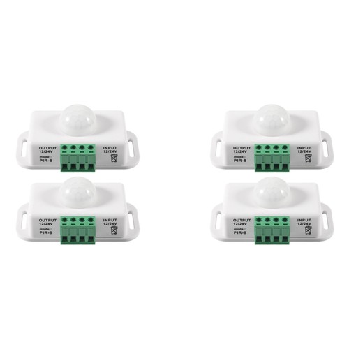 12v 24v 8a corps - 2x,