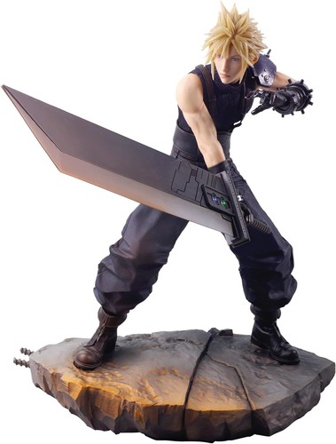 Figurine square enix final - figurine,