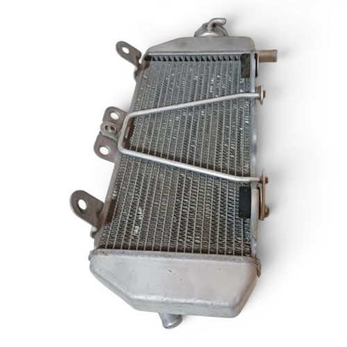 Radiateur droit yamaha 250 - radiateur,