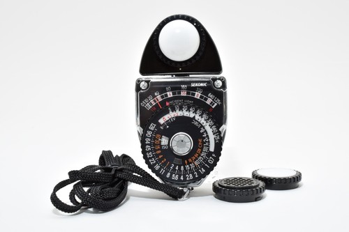 Neuf sekonic l - 🌸[neuf],