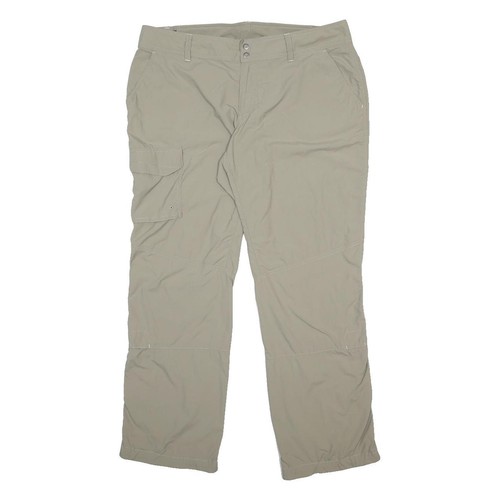 Columbia pantalon cargo zippé - columbia,
