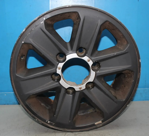Jante aluminium 7jx16 - 1, en