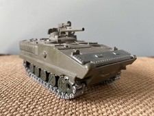 Militaria: Solido Char - Blindé AMX 10 P - 1978