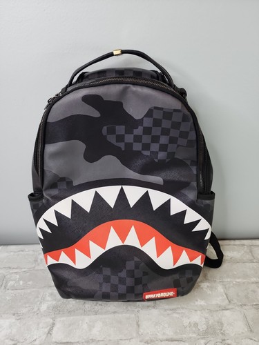 Sprayground limited edition - sprayground,