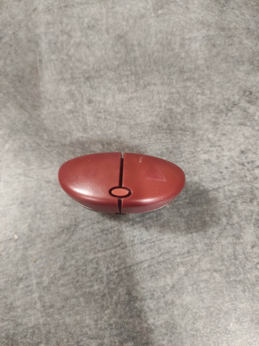 Bouton warning - , et