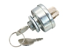 Serrure de contact adapté