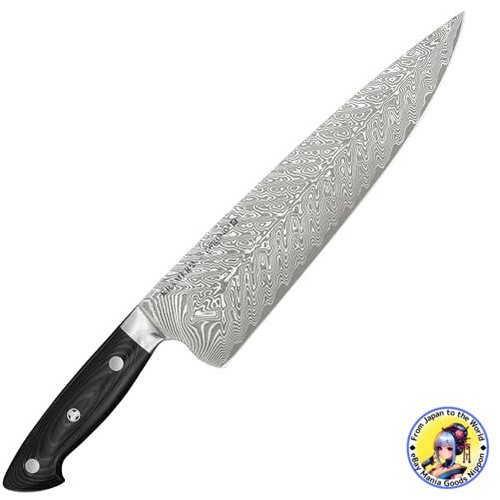 Couteau chef zwilling - de,