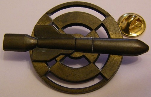 Pin insigne brevet - pin's,