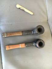 LOT DE 2  PIPES ANCIENNES , 1