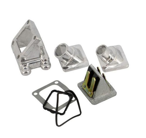 Boite clapet cyclo - d15, d17