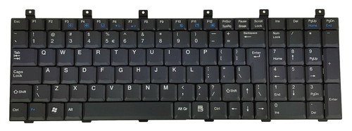 New packard bell - bell, easynote