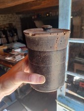 Ancienne Boîte À Thé Japon