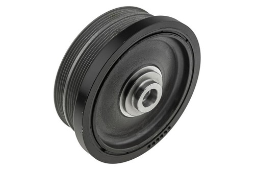 Poulie damper bmw 120d - poulie,