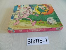 PUZZLE Der Rosarote Panther La