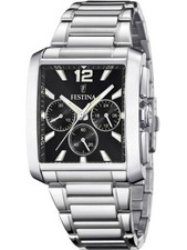 Festina F20635/4 Timeless