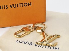 Authentique porte-clés LOUIS