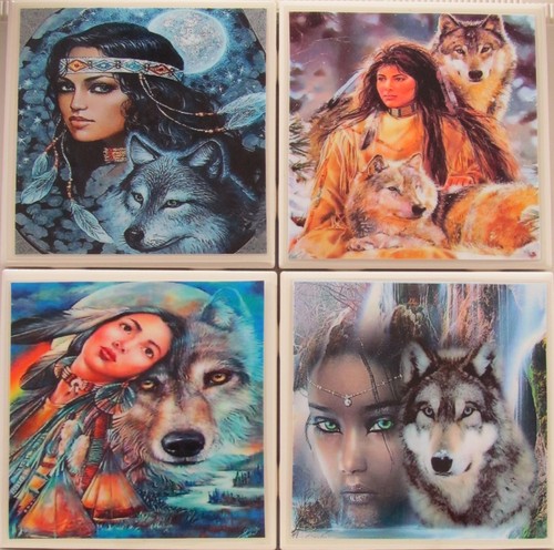 Handmade stone ceramic tile - handmade,