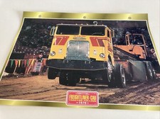 Freightliner CAB Tractor