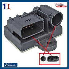 Boitier de préchauffage pour