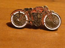 MOTORCYCLE Pins - INDIAN 600 TT (1911)