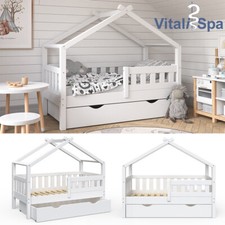 Lit pour enfant vitalispa - enfant,