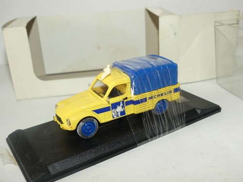 Citroen acadiane pick - acadiane, up