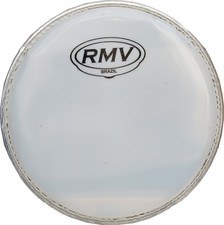 2cm plastique tambour - 15.2cm,